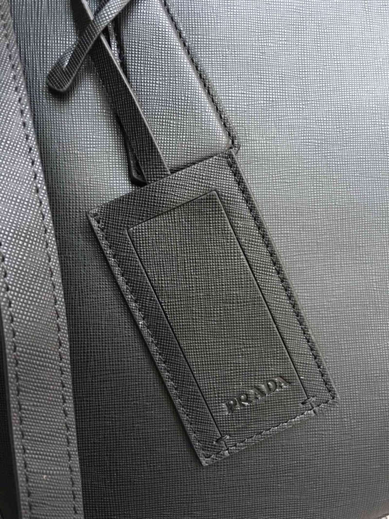mens Pra*a briefcases